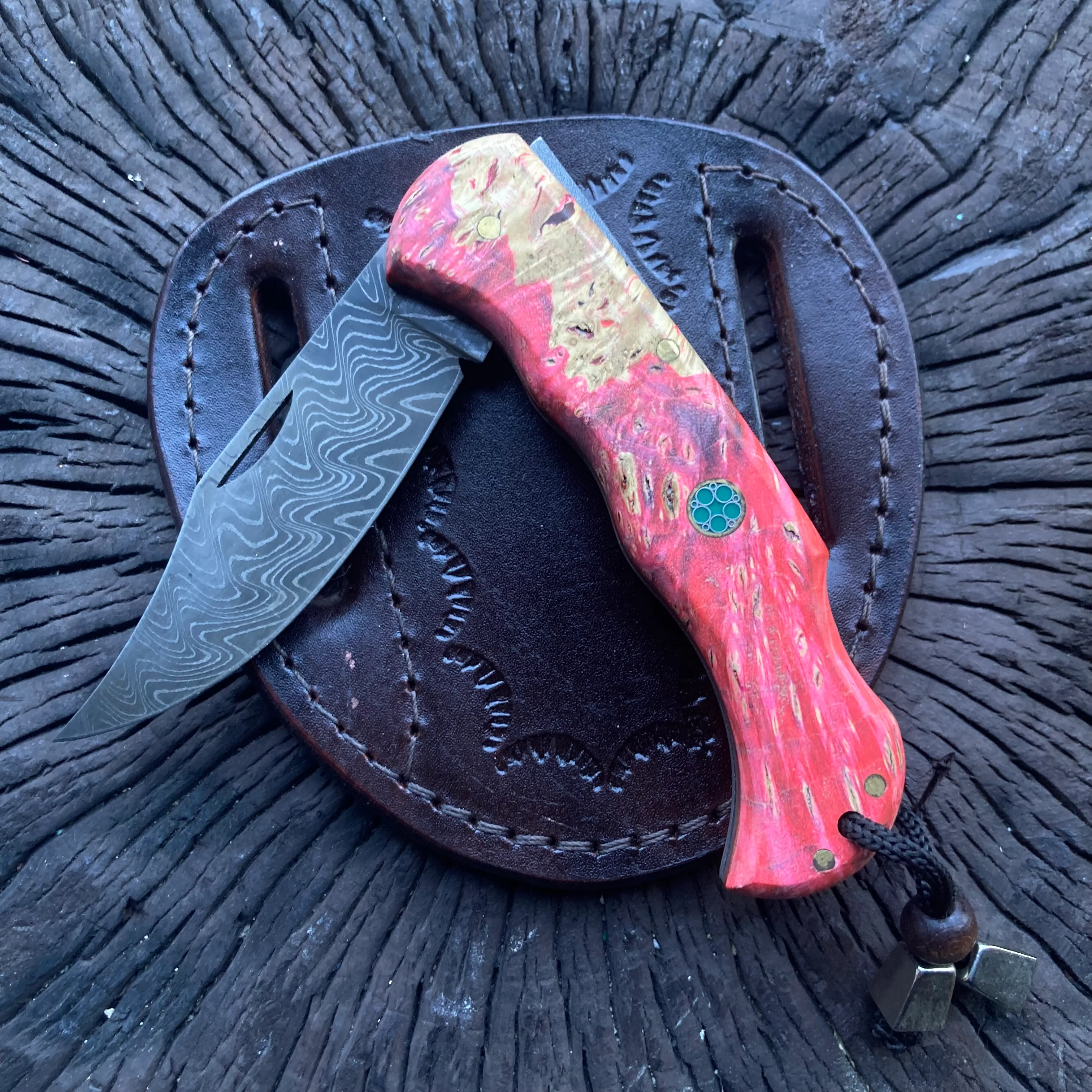 Knife